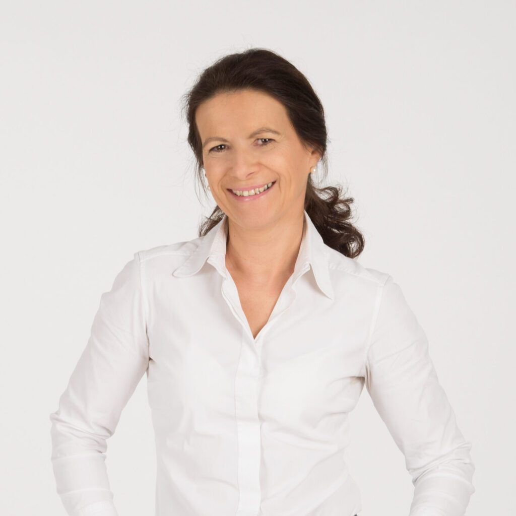 Waltraud Schmitt