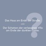 Verschlimmbessern